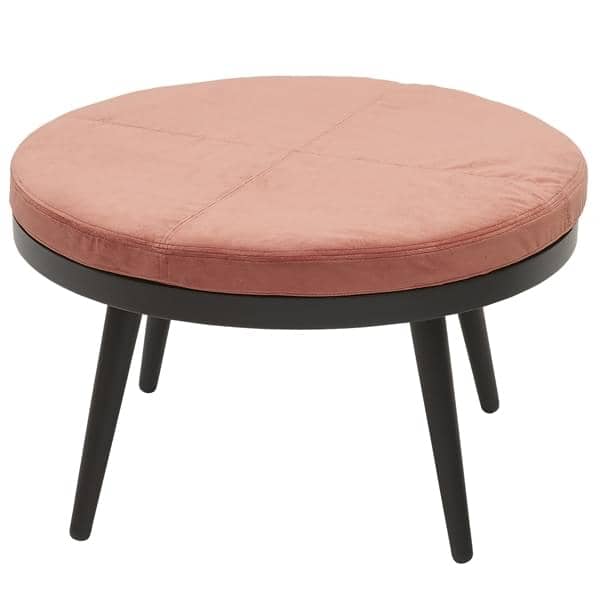 ALMA: an ottoman, a coffee table, smart and ...