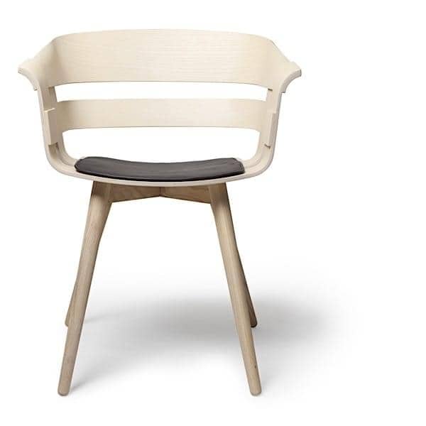 The Chair Wicker Chair Design House Stockholm Wick Chair Seat